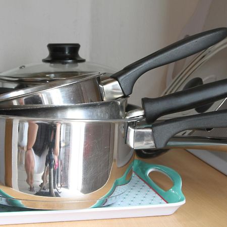 Le Grand Appart' Proche Commerces Flers  Esterno foto
