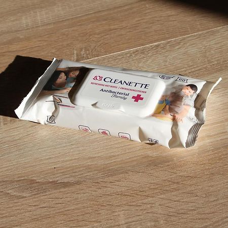 Le Grand Appart' Proche Commerces Flers  Esterno foto