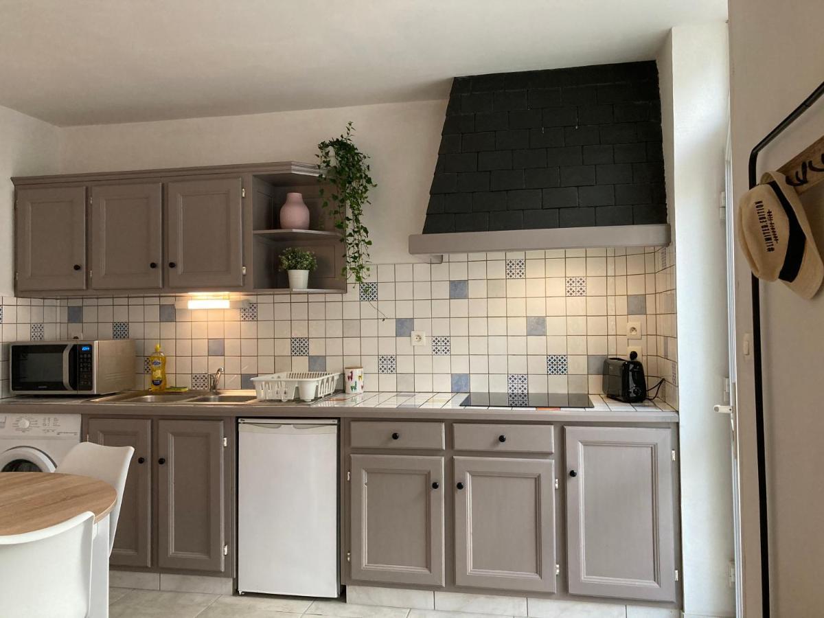 Le Grand Appart' Proche Commerces Flers  Esterno foto