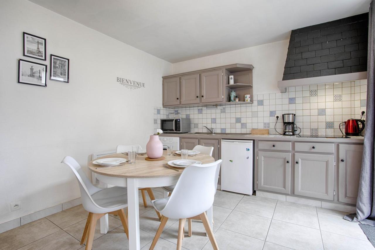 Le Grand Appart' Proche Commerces Flers  Esterno foto