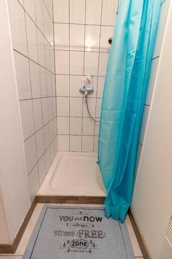 Le Grand Appart' Proche Commerces Flers  Esterno foto