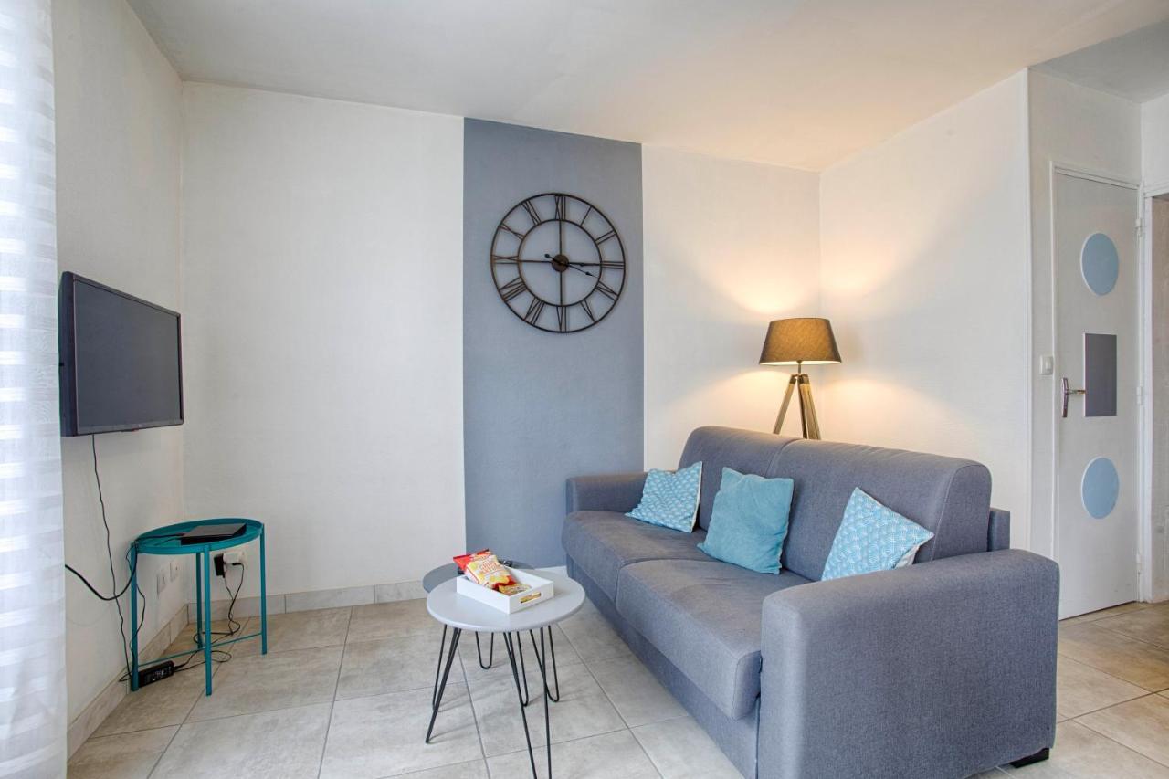 Le Grand Appart' Proche Commerces Flers  Esterno foto