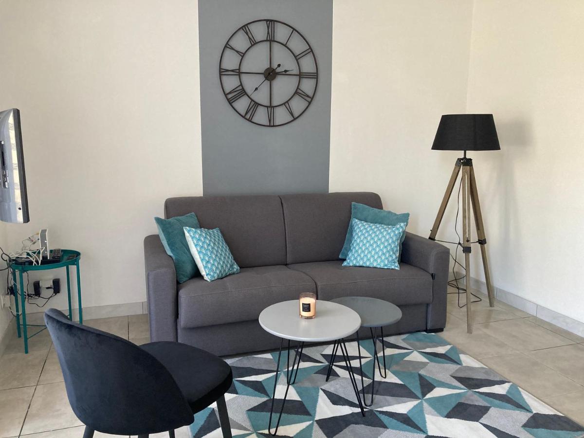 Le Grand Appart' Proche Commerces Flers  Esterno foto
