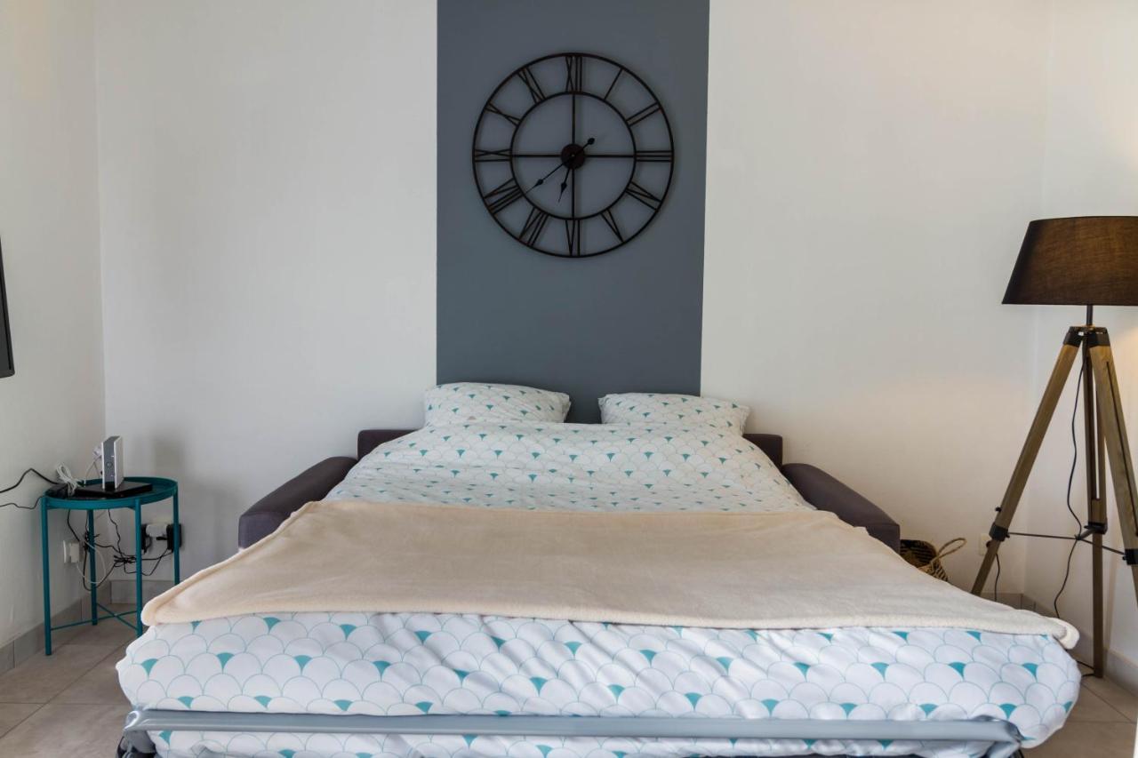 Le Grand Appart' Proche Commerces Flers  Esterno foto