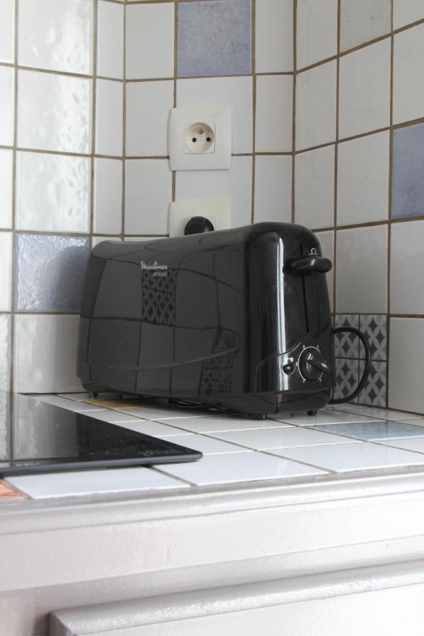 Le Grand Appart' Proche Commerces Flers  Esterno foto