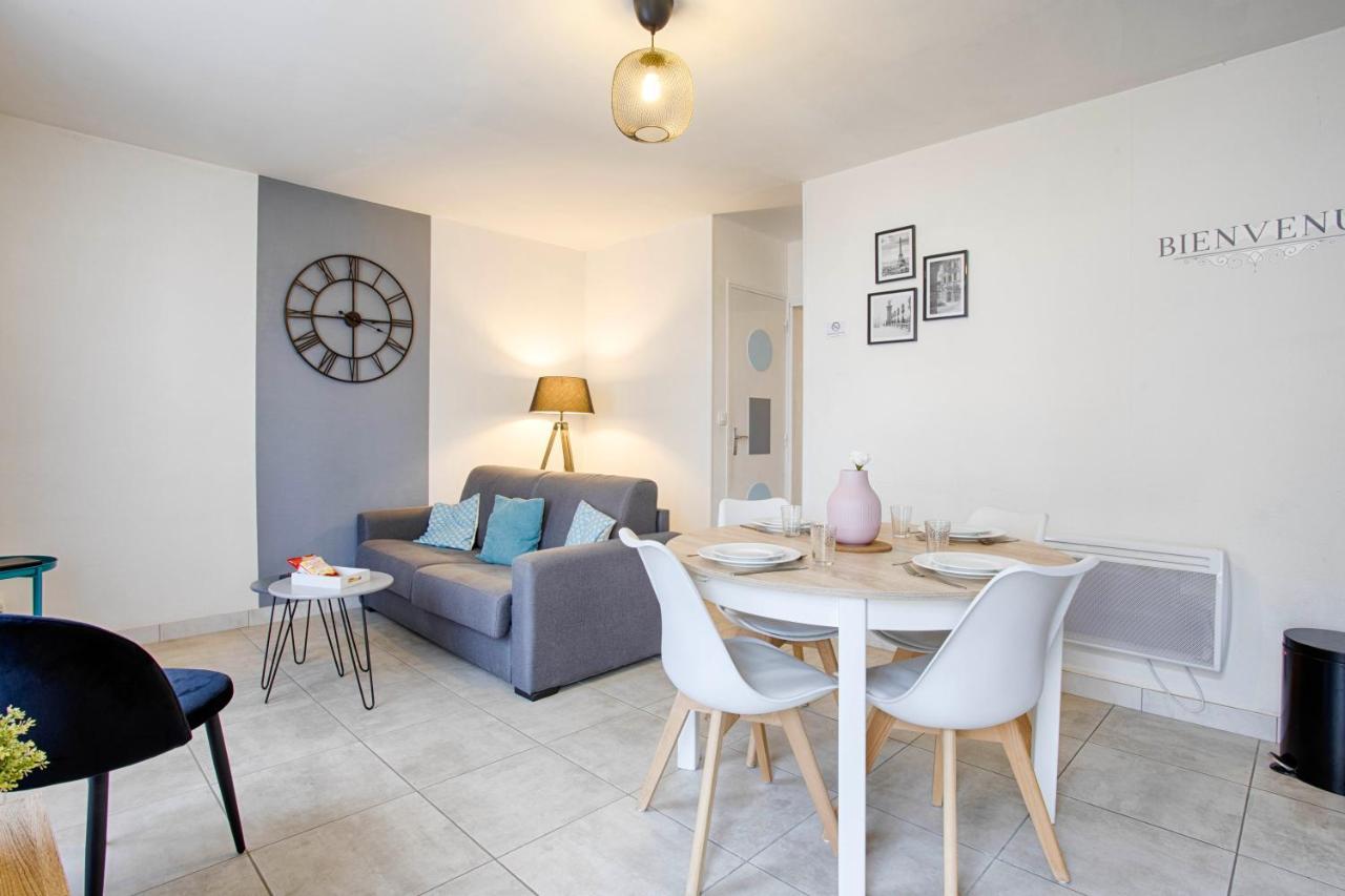 Le Grand Appart' Proche Commerces Flers  Esterno foto