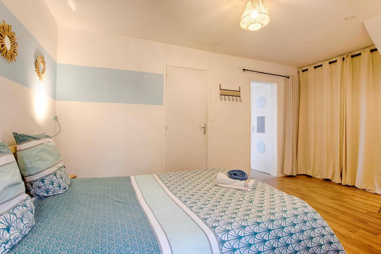 Le Grand Appart' Proche Commerces Flers  Esterno foto
