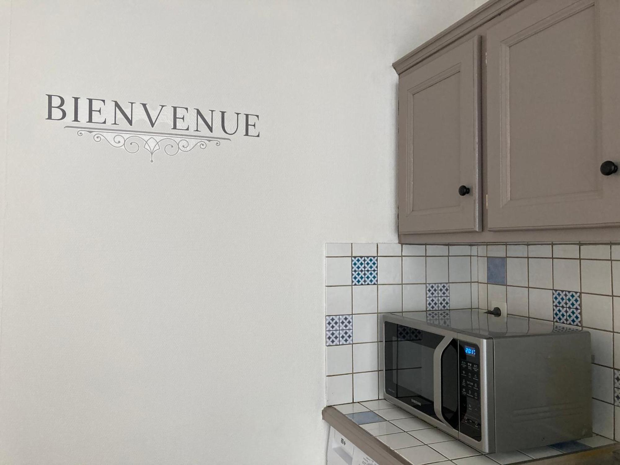 Le Grand Appart' Proche Commerces Flers  Esterno foto
